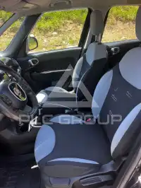 2014 Fiat 500