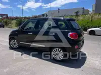 2014 Fiat 500
