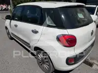 2014 Fiat 500