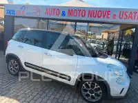 2014 Fiat 500