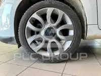 2014 Fiat 500