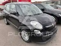 2014 Fiat 500