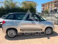2014 Fiat 500