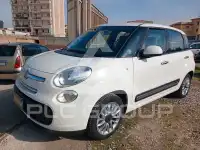 2014 Fiat 500