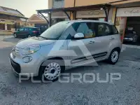 2014 Fiat 500