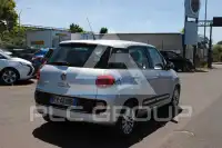 2014 Fiat 500