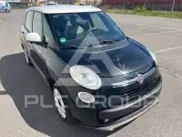 2014 Fiat 500