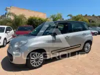 2014 Fiat 500