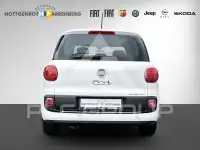 2014 Fiat 500