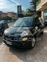 2014 Fiat 500
