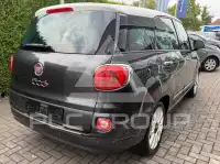 2014 Fiat 500