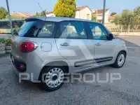 2014 Fiat 500