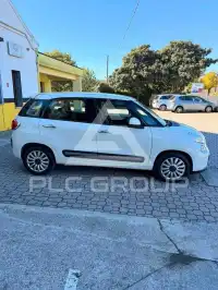 2014 Fiat 500