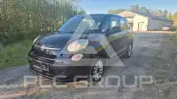 2014 Fiat 500