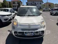 2014 Fiat 500