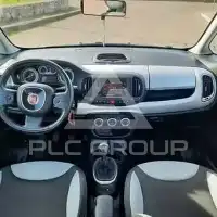 2014 Fiat 500