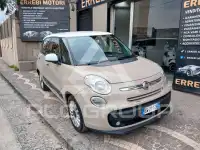 2014 Fiat 500