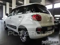 2014 Fiat 500