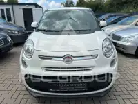 2014 Fiat 500