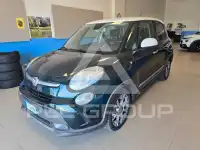 2014 Fiat 500