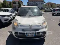 2014 Fiat 500