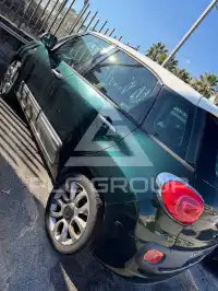 2014 Fiat 500