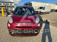 2014 Fiat 500