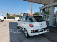 2014 Fiat 500