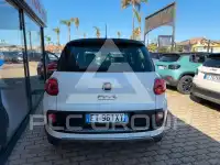 2014 Fiat 500