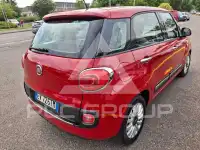 2014 Fiat 500