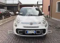 2014 Fiat 500