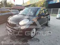 2014 Fiat 500