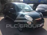 2014 Fiat 500
