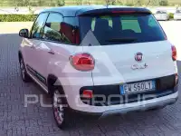 2014 Fiat 500