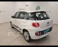2014 Fiat 500