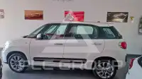 2014 Fiat 500
