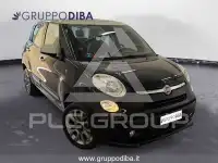2014 Fiat 500