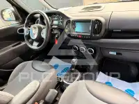 2014 Fiat 500