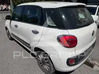 2014 Fiat 500