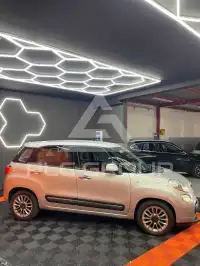 2014 Fiat 500