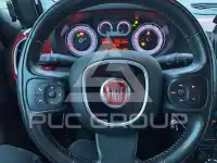 2014 Fiat 500