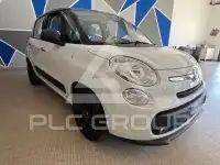 2014 Fiat 500