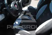 2014 Fiat 500