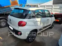2014 Fiat 500