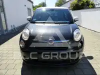 2014 Fiat 500