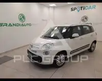 2014 Fiat 500