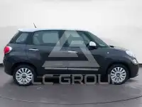 2014 Fiat 500