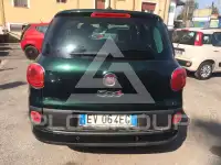 2014 Fiat 500