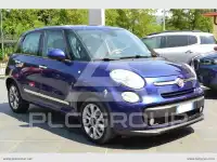 2014 Fiat 500