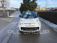 2014 Fiat 500